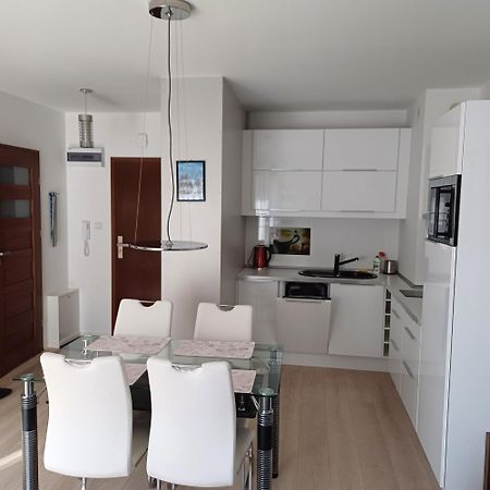 Apartament Przy Szlaku Шклярська Поремба Екстер'єр фото
