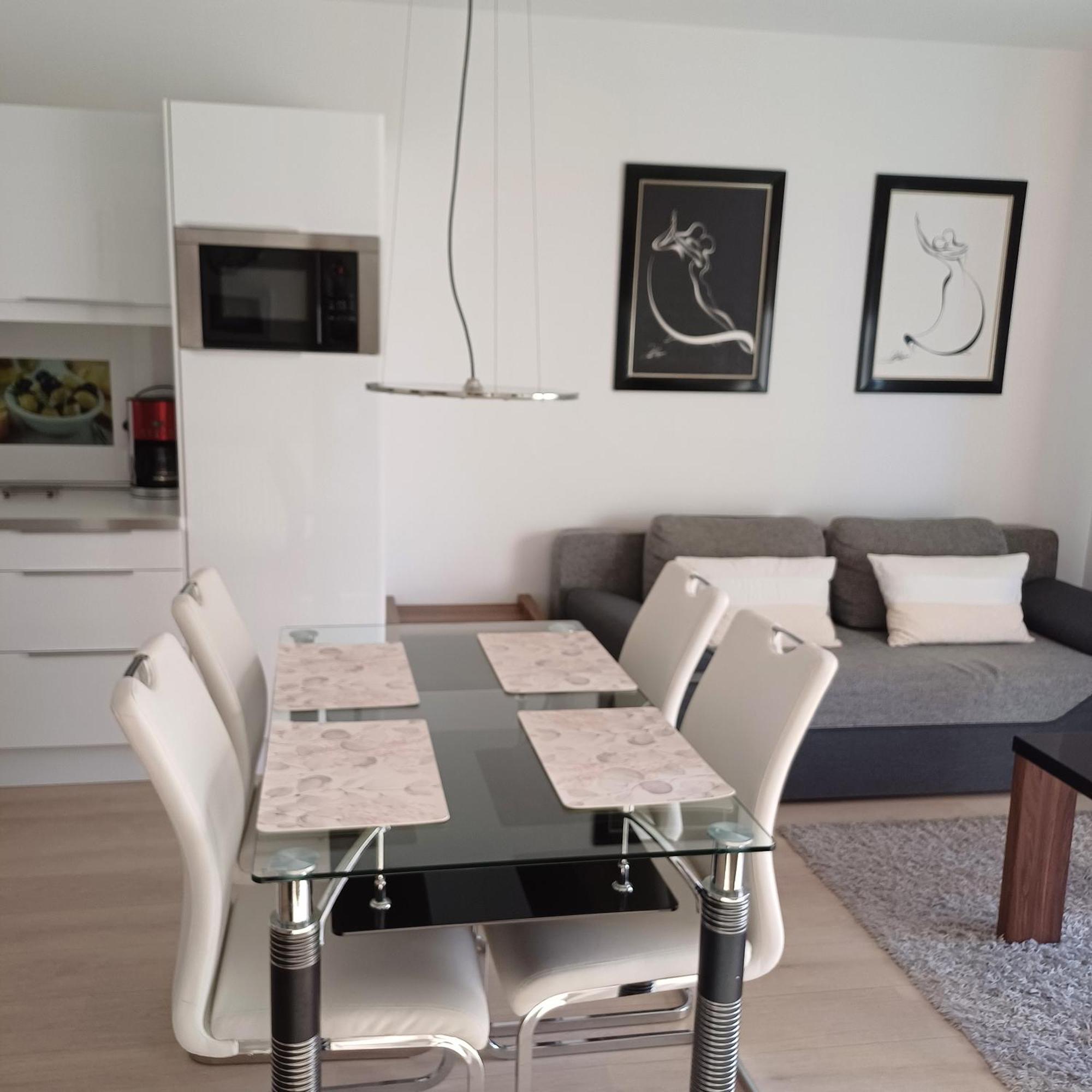 Apartament Przy Szlaku Шклярська Поремба Екстер'єр фото