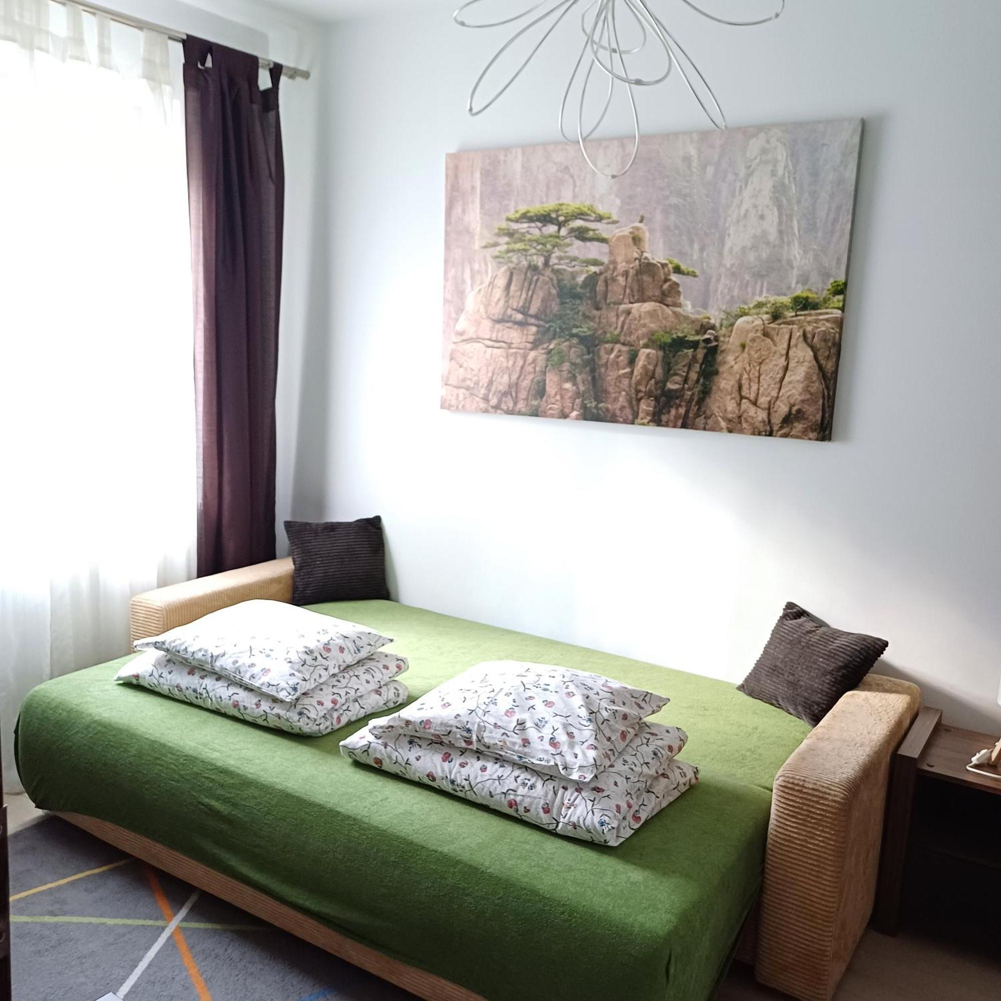 Apartament Przy Szlaku Шклярська Поремба Екстер'єр фото