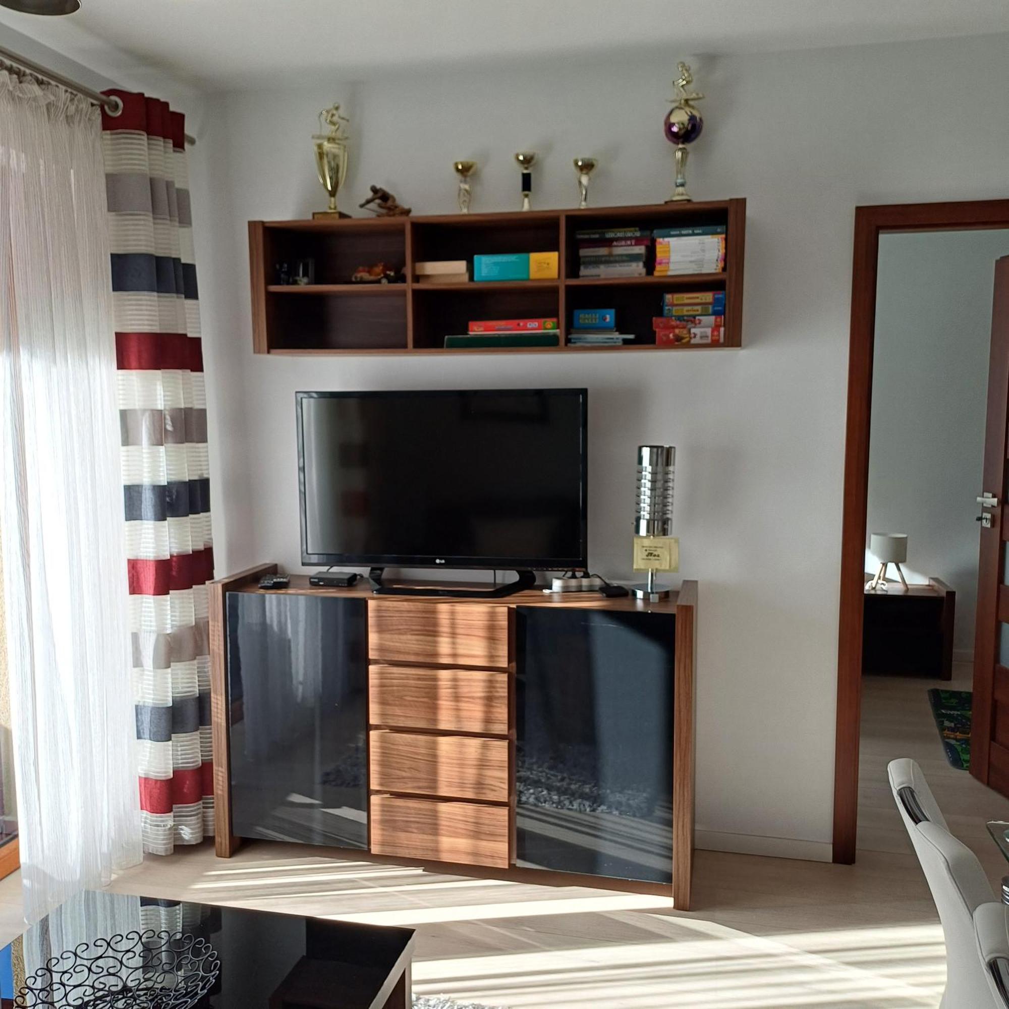 Apartament Przy Szlaku Шклярська Поремба Екстер'єр фото